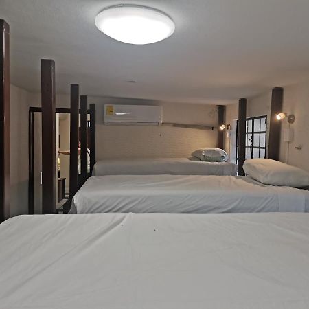 Casa San Juan Bed & Breakfast Merida Luaran gambar