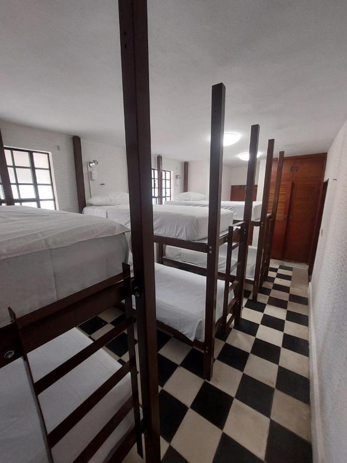 Casa San Juan Bed & Breakfast Merida Luaran gambar