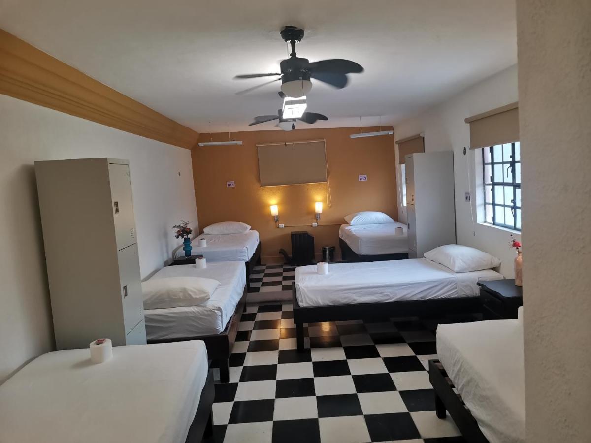 Casa San Juan Bed & Breakfast Merida Luaran gambar