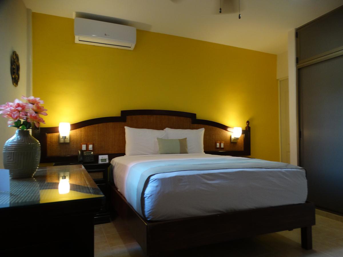 Casa San Juan Bed & Breakfast Merida Luaran gambar
