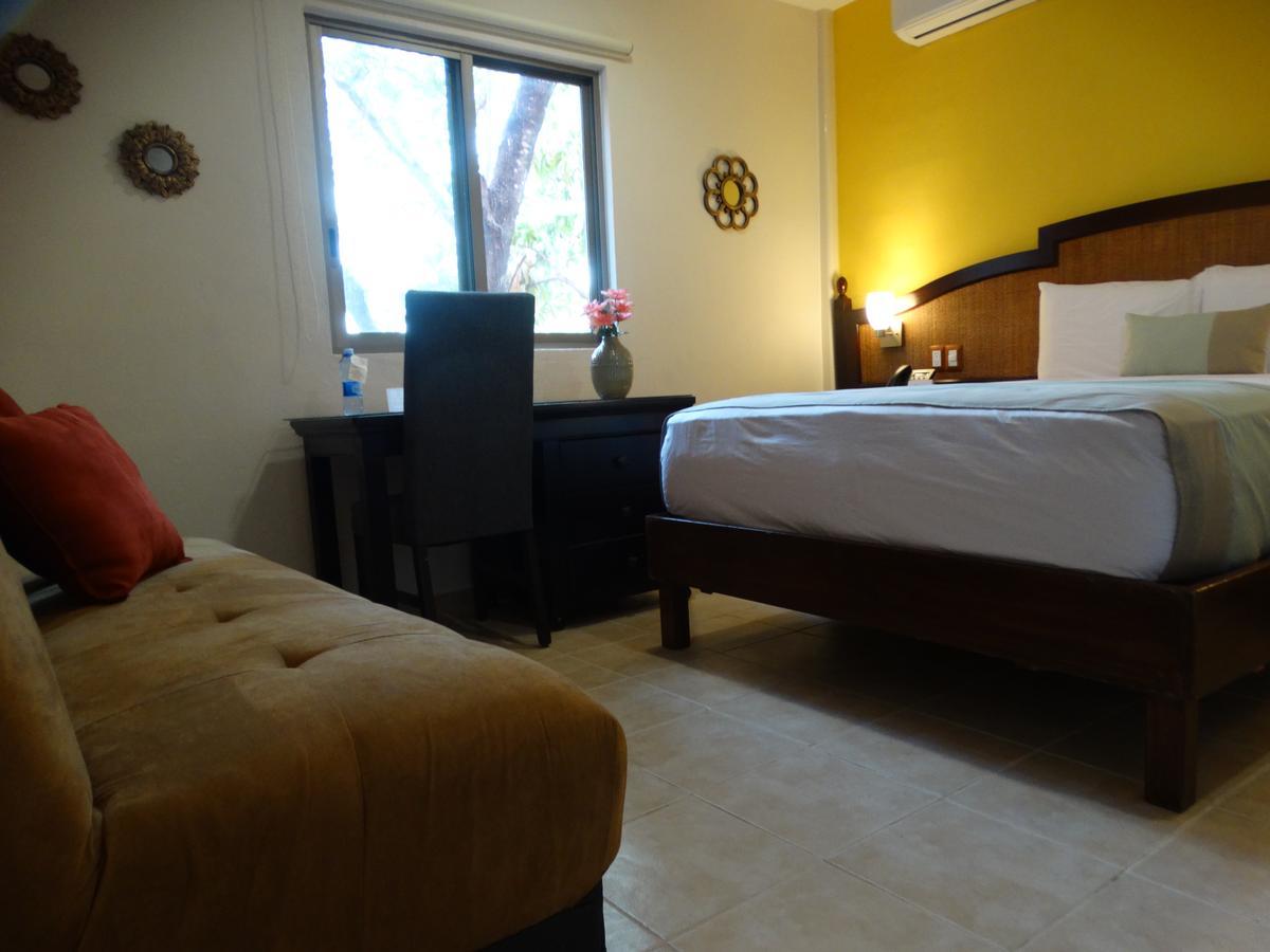 Casa San Juan Bed & Breakfast Merida Luaran gambar