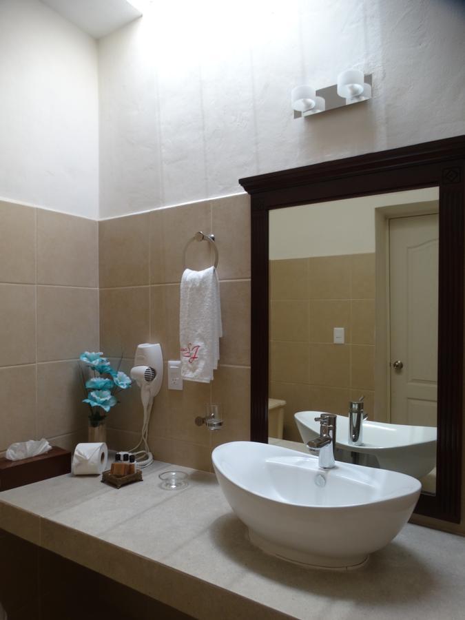 Casa San Juan Bed & Breakfast Merida Luaran gambar