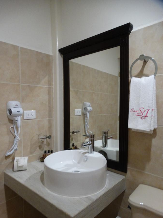 Casa San Juan Bed & Breakfast Merida Luaran gambar